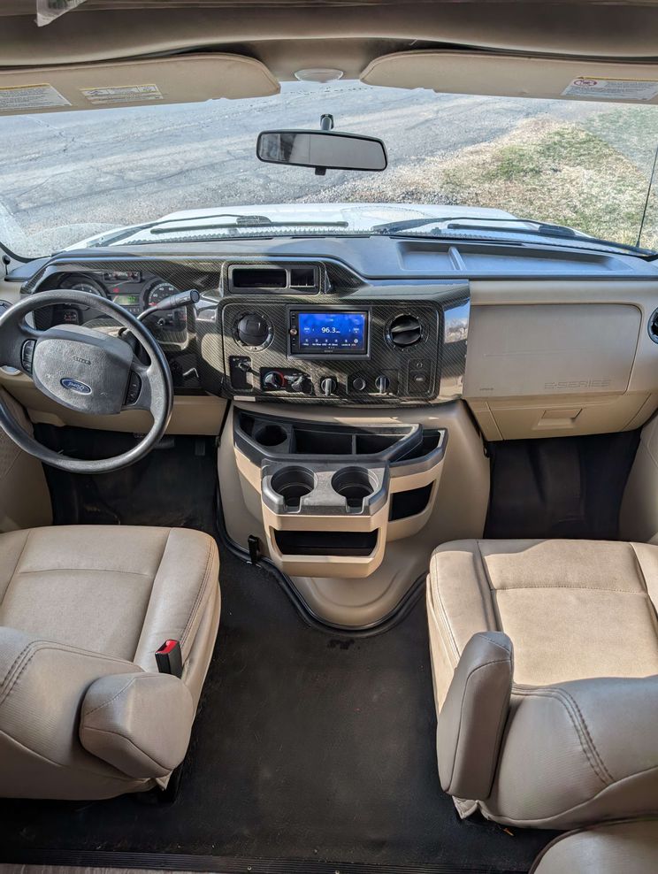 Car Preview