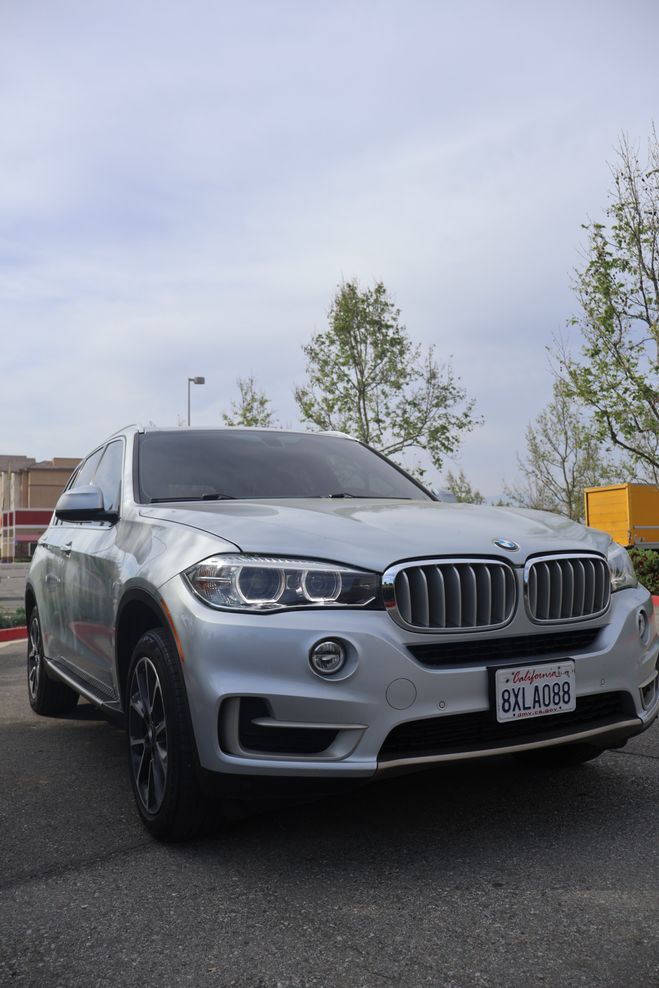 Car Preview