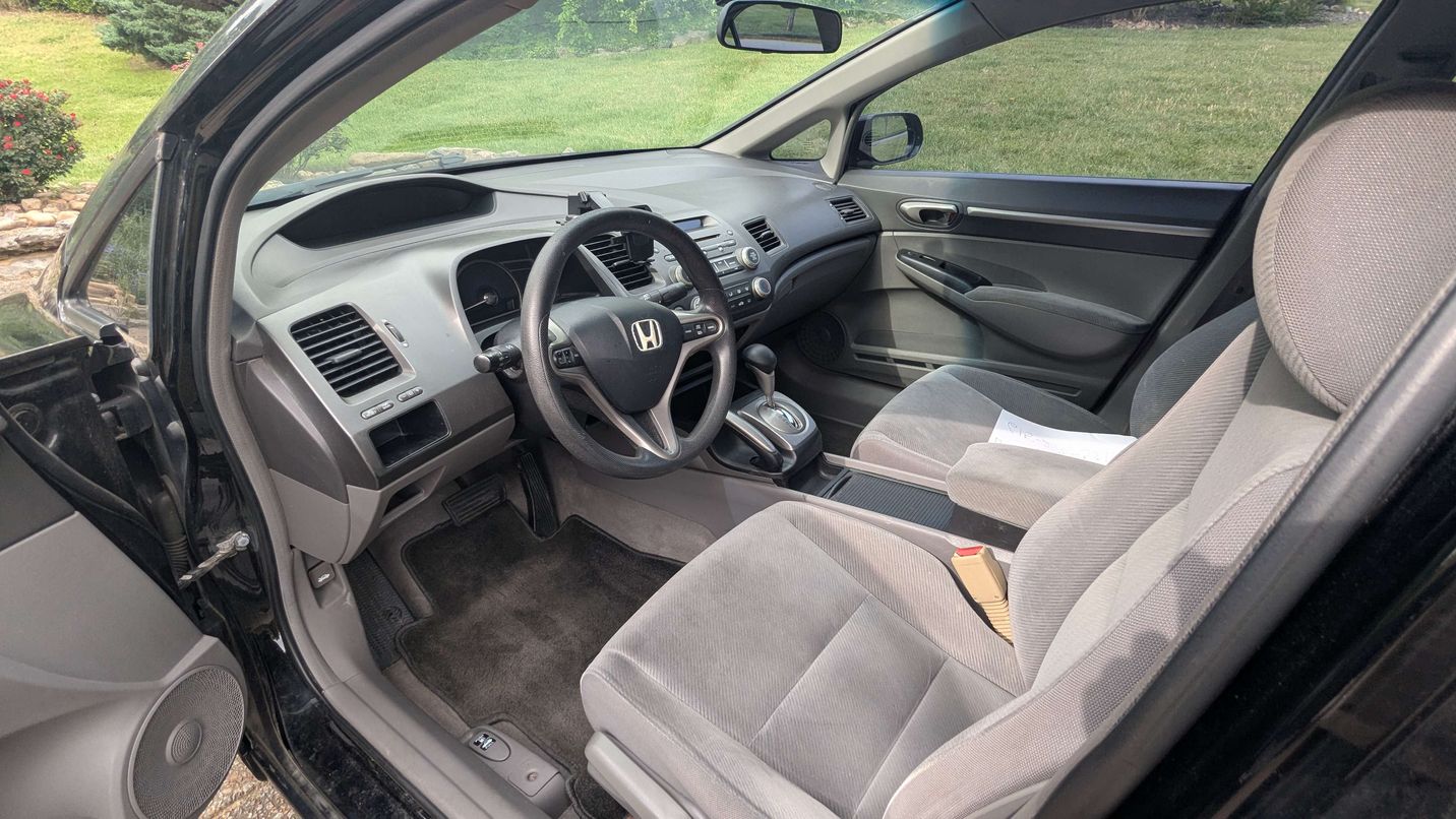 Car Preview