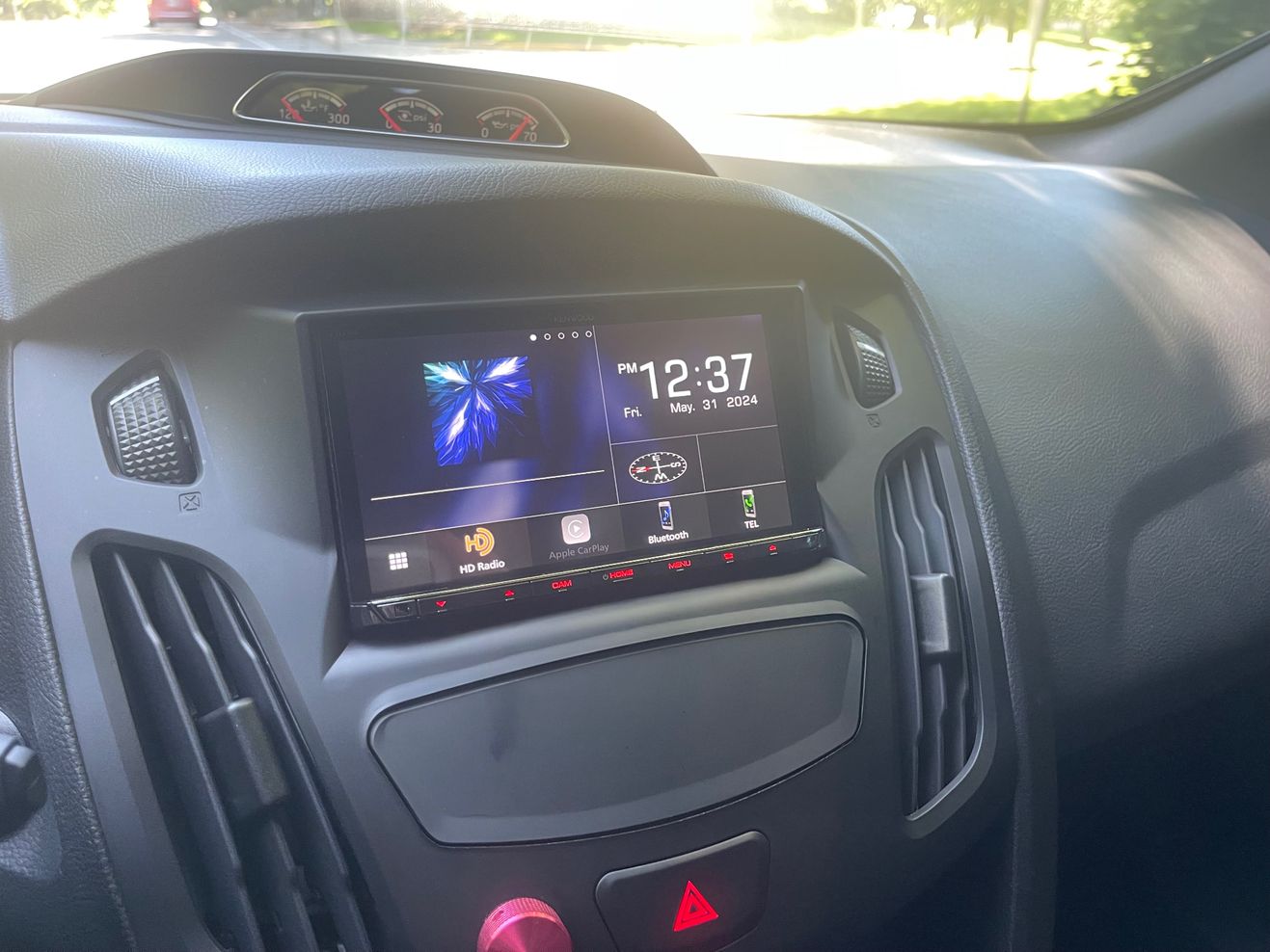 Car Preview