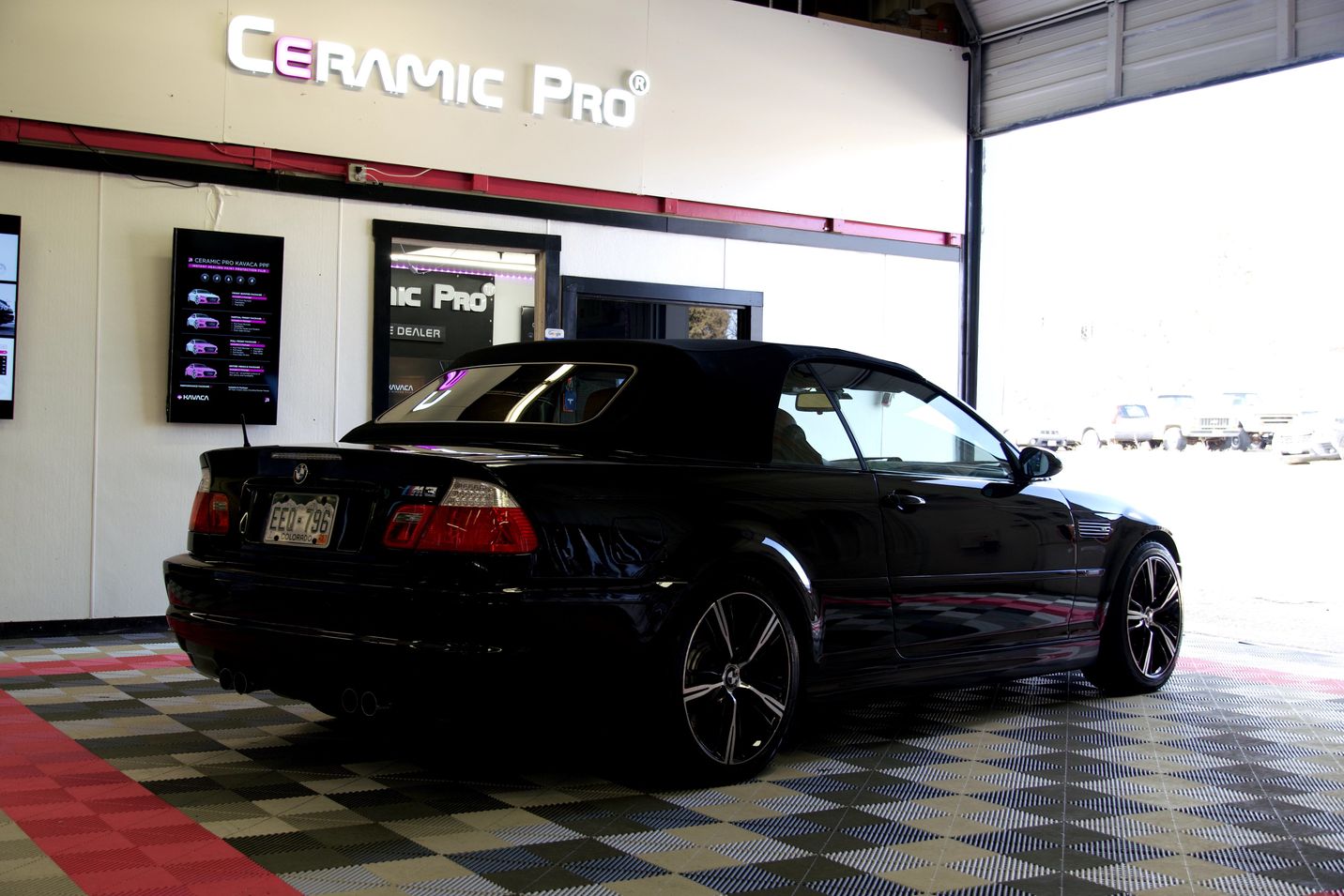 Car Preview