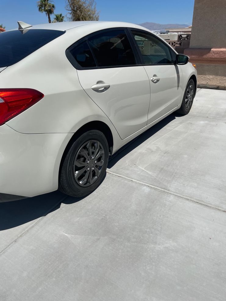 Car Preview