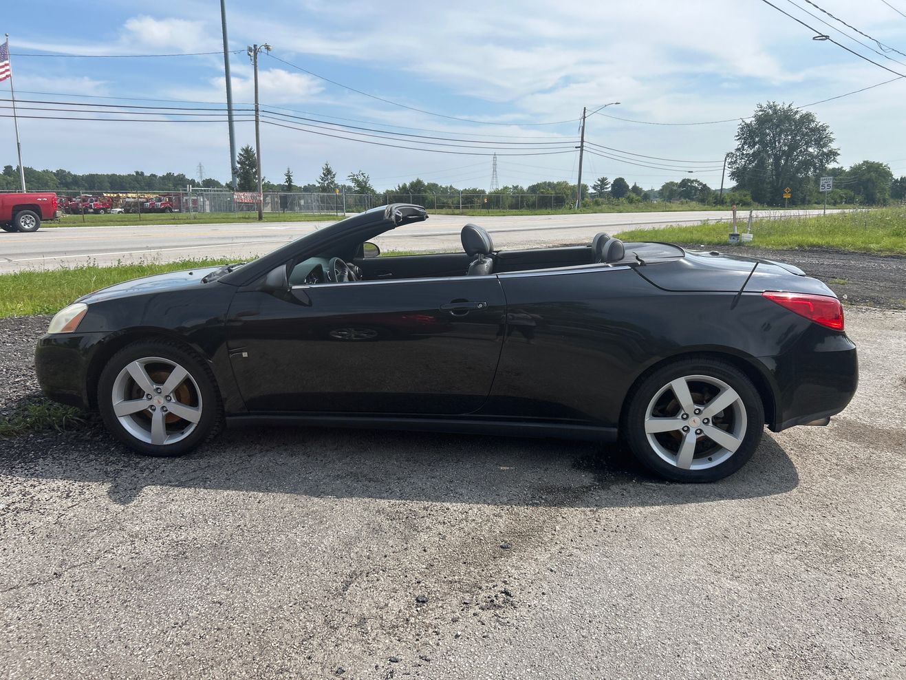 Car Preview