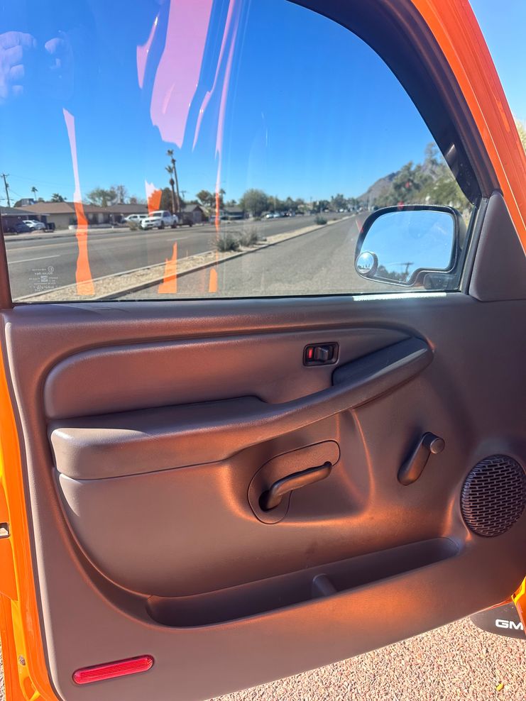 Car Preview
