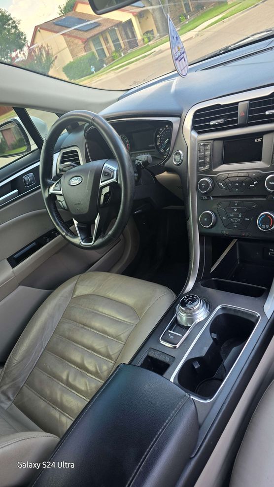 Car Preview
