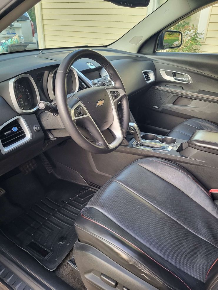 Car Preview