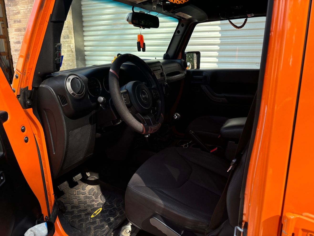 Car Preview