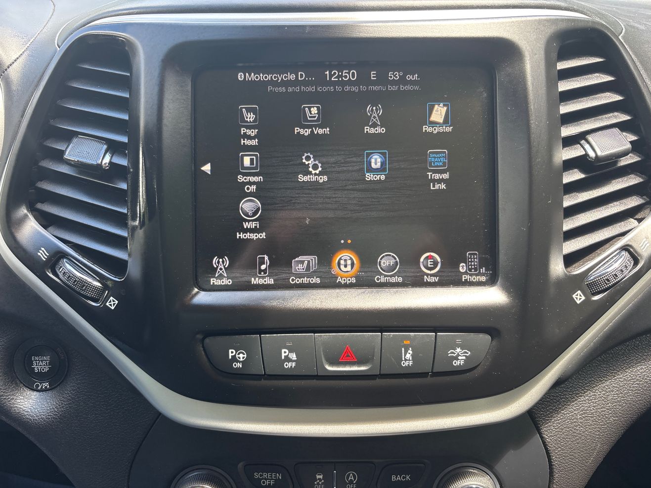 Car Preview