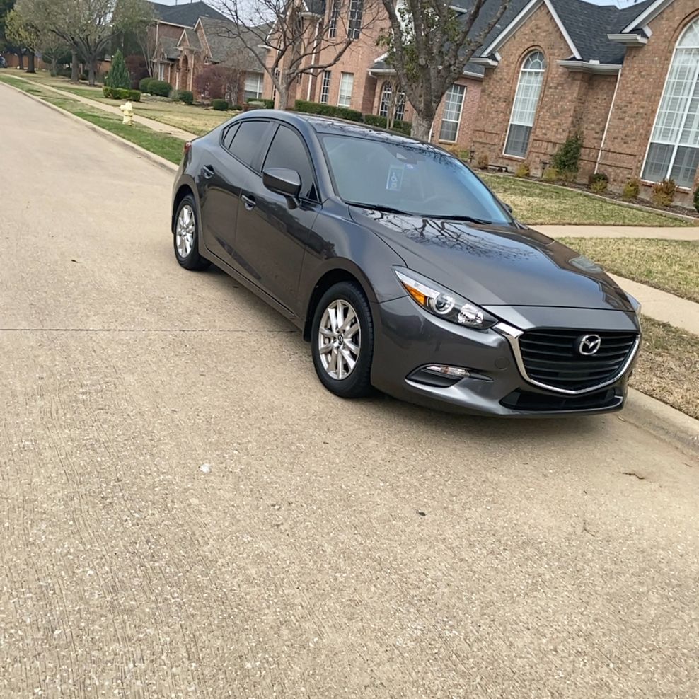 Car Preview