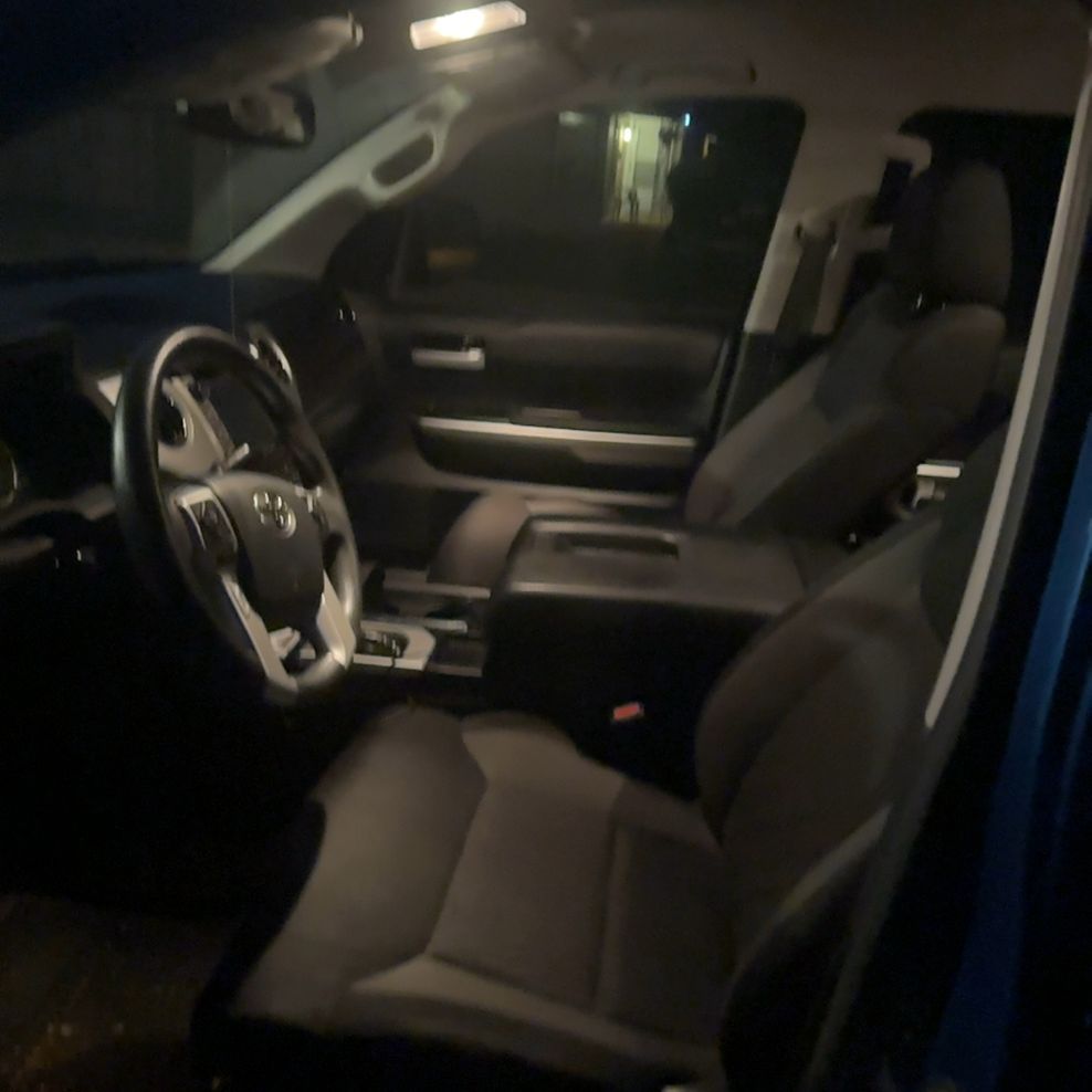 Car Preview