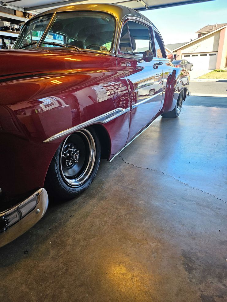 Car Preview