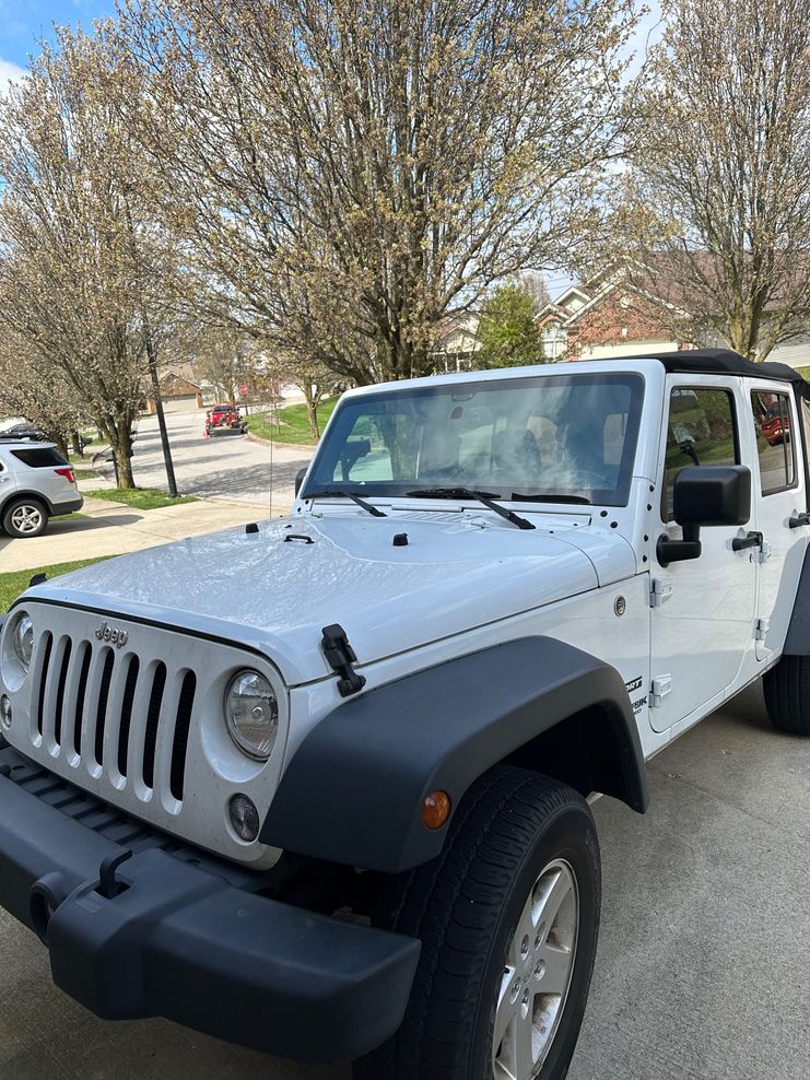 Car Preview