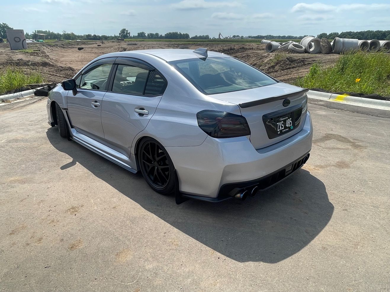 Car Preview