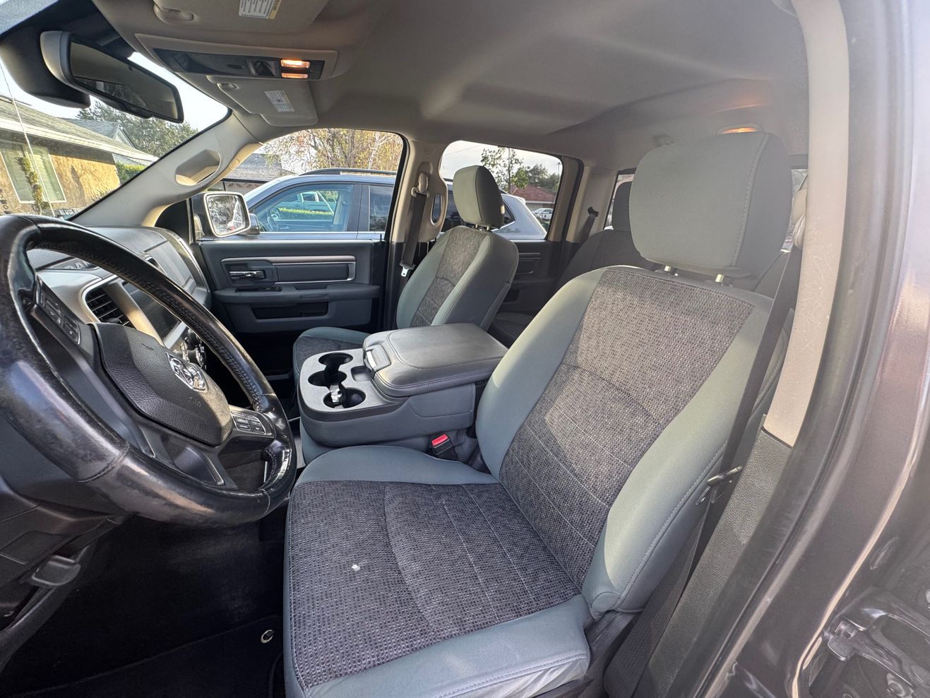 Car Preview