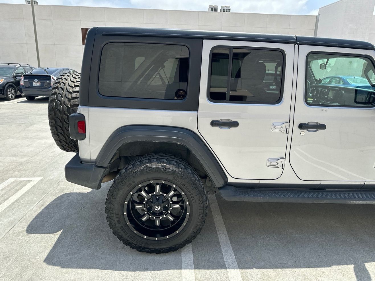 Car Preview