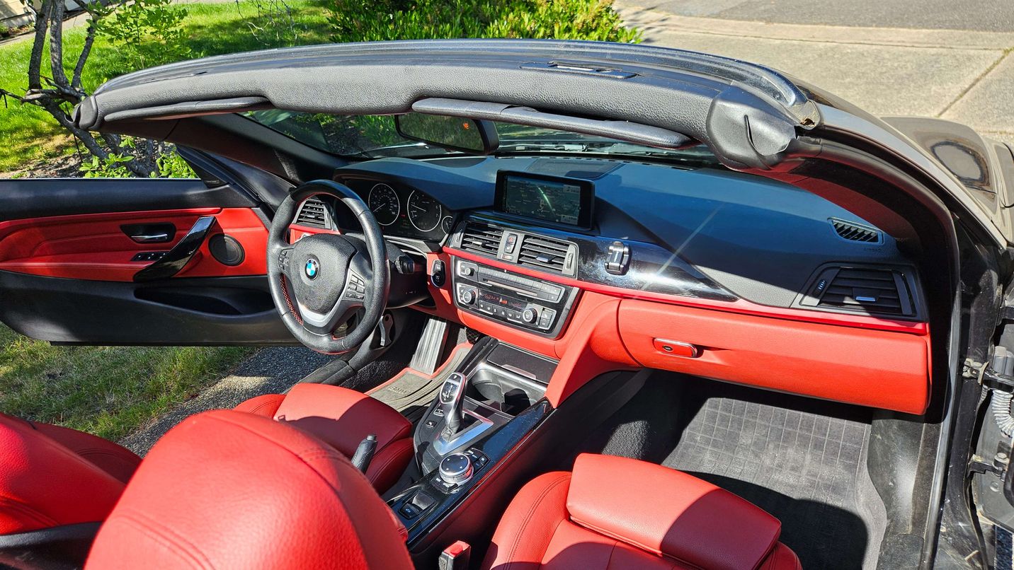 Car Preview
