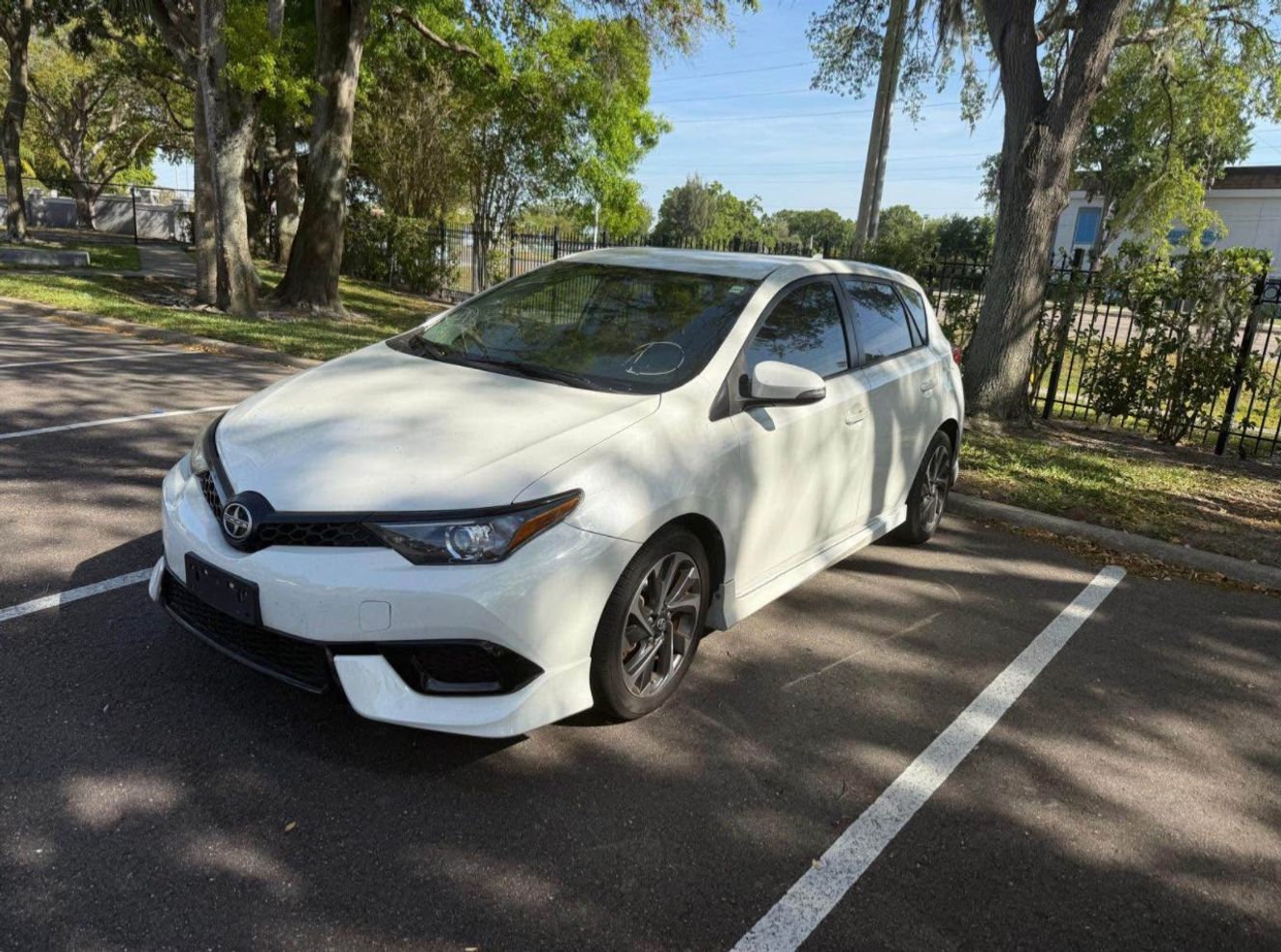 Car Preview