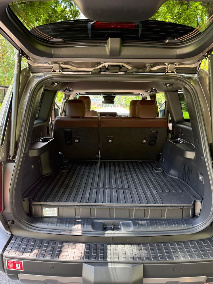 Car Preview