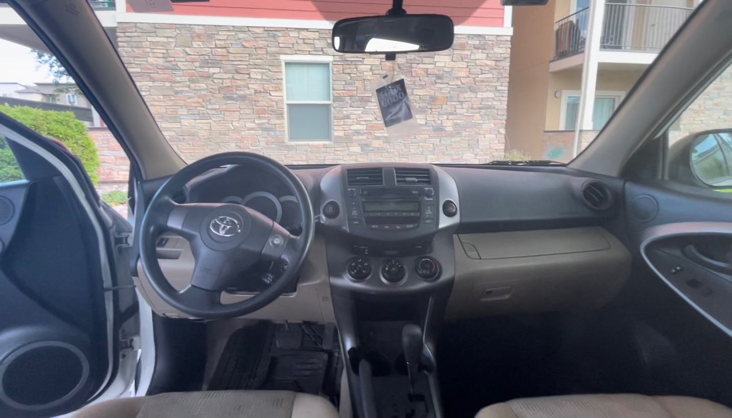 Car Preview