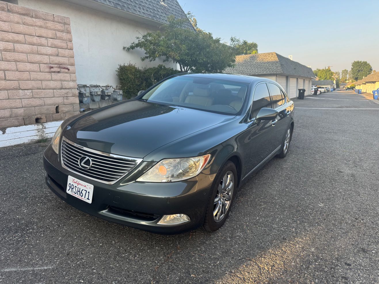 Car Preview