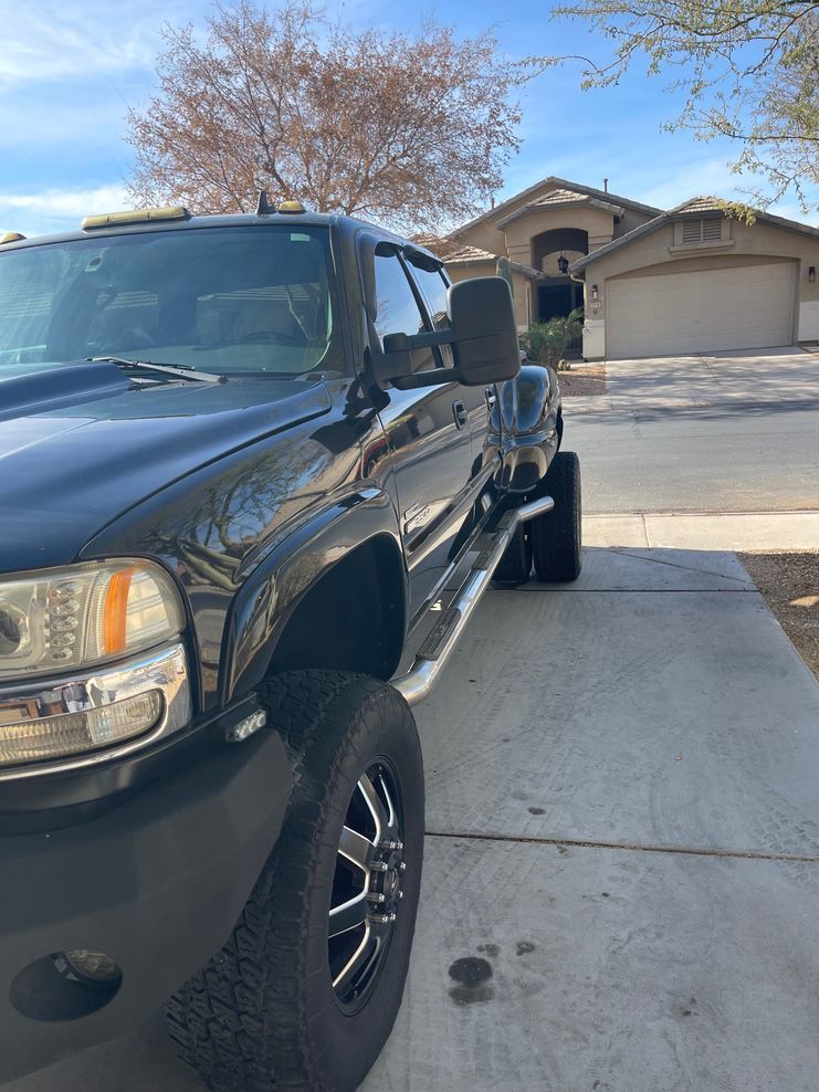Car Preview