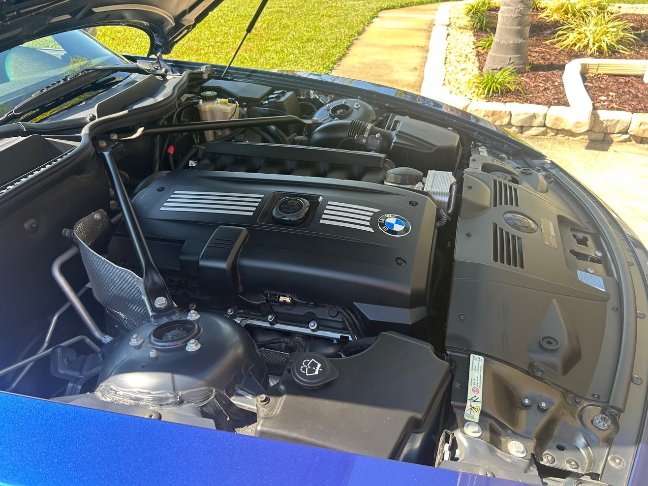 Car Preview
