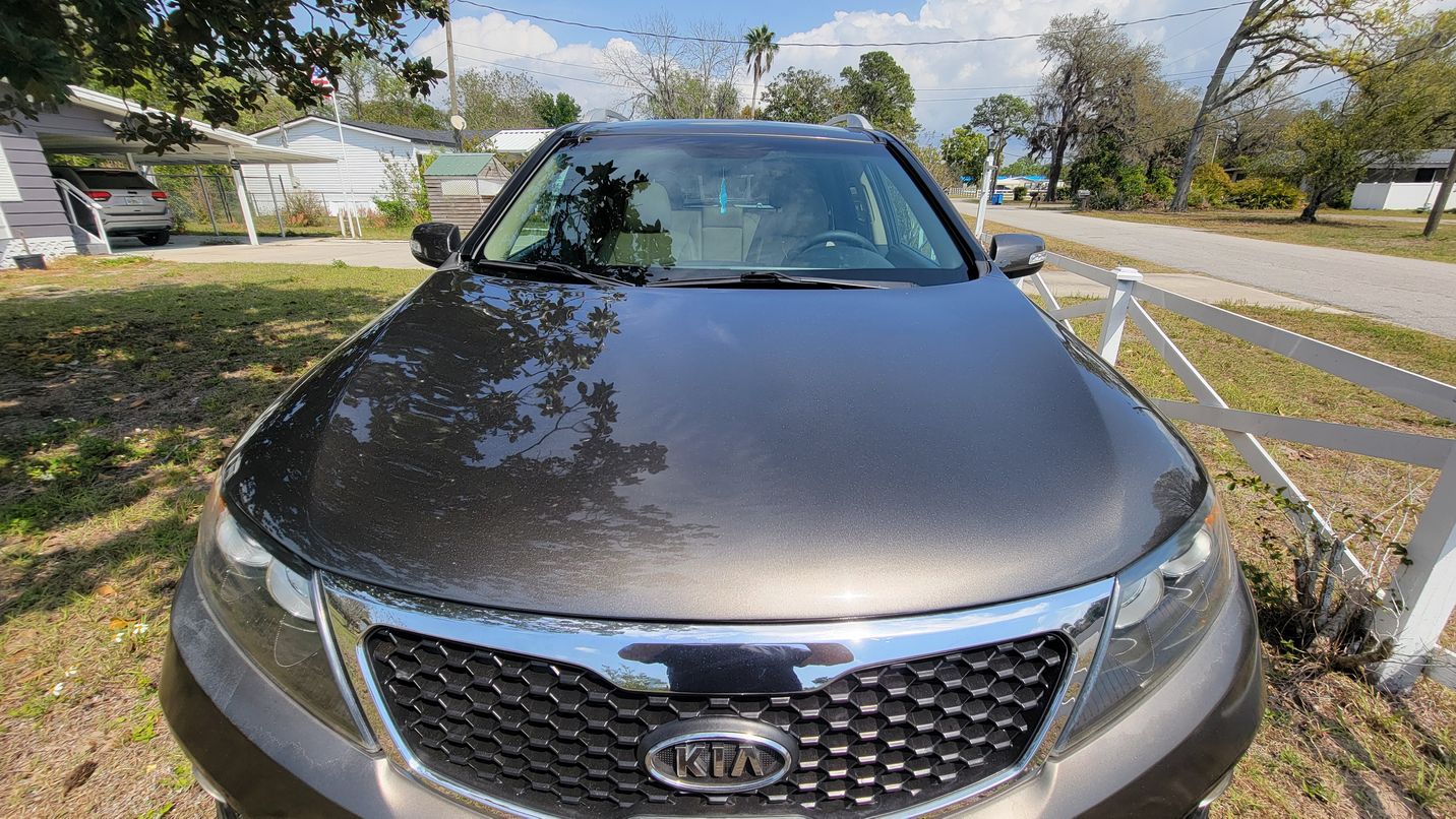 Car Preview