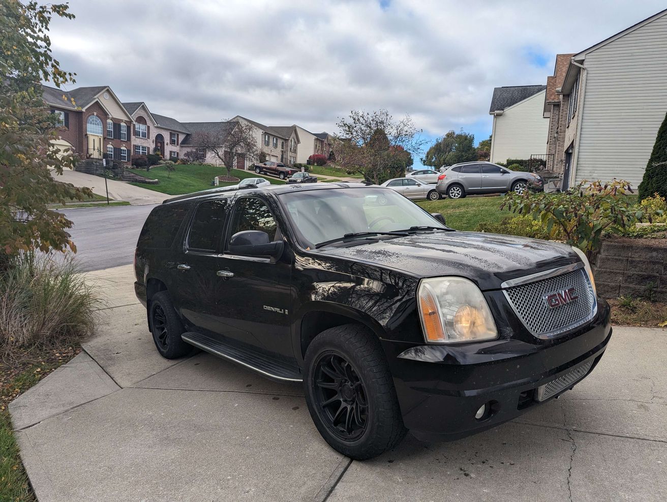 Car Preview