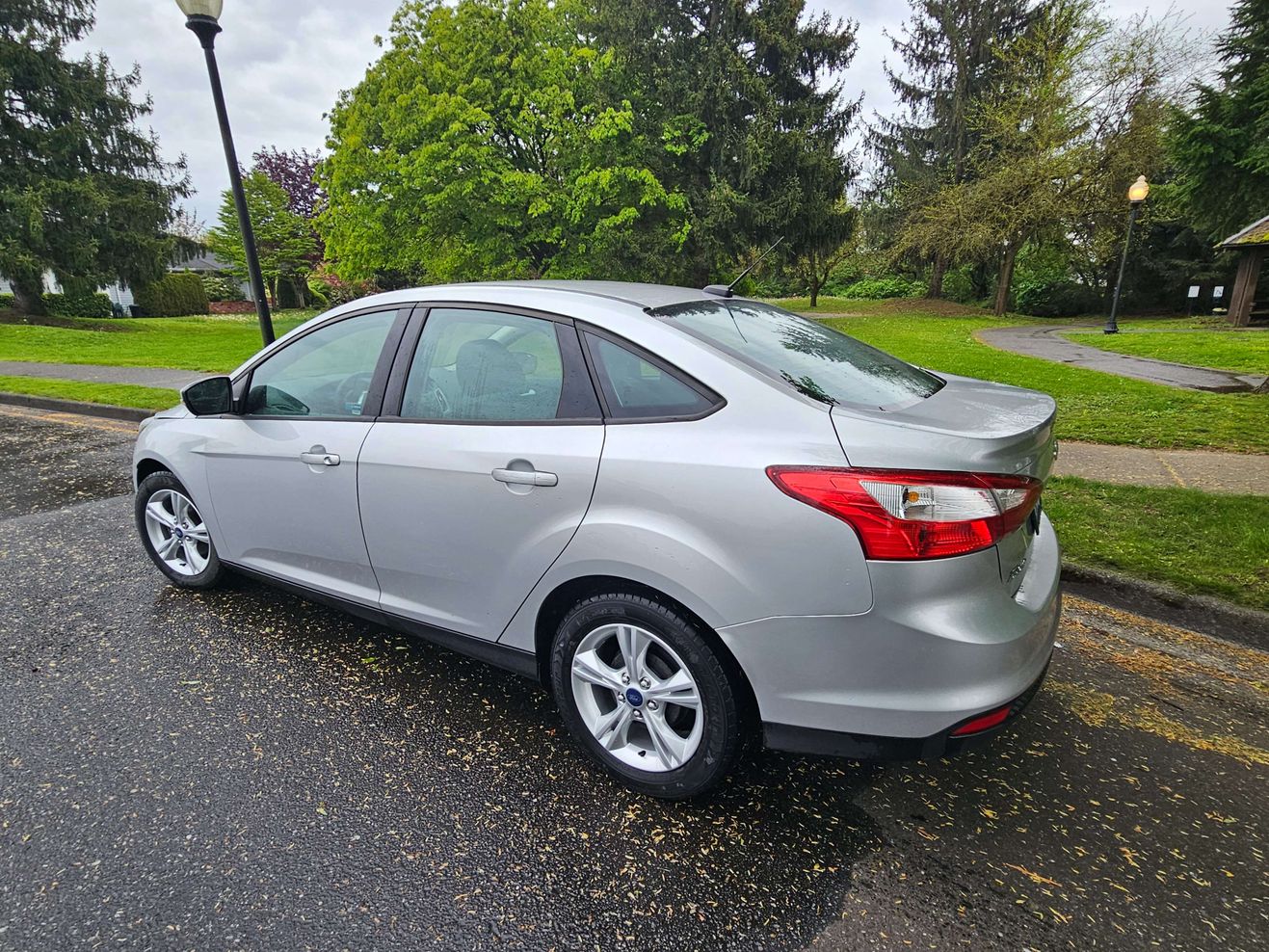 Car Preview