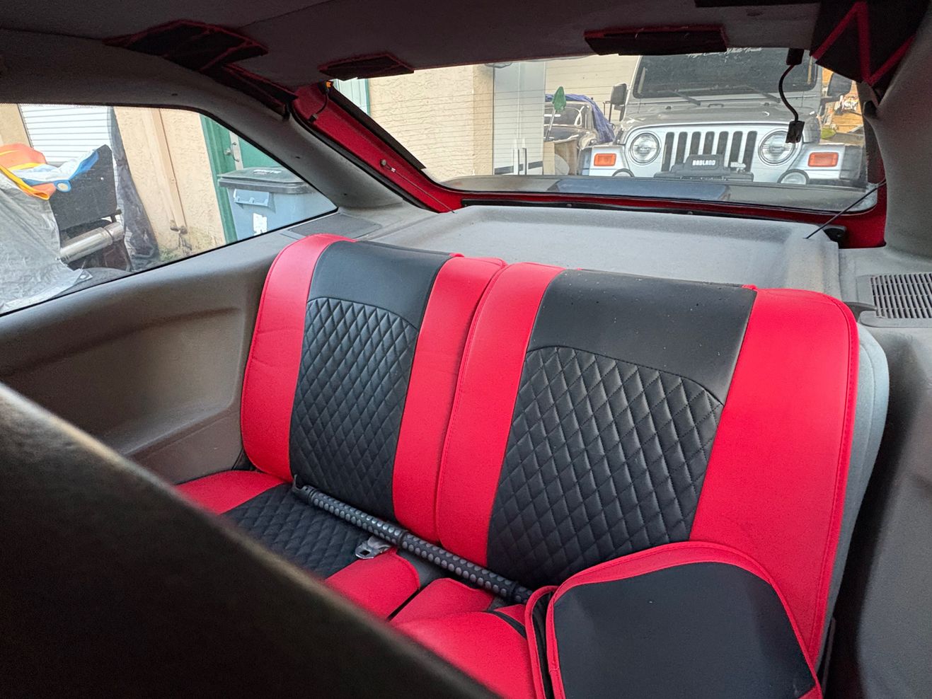 Car Preview