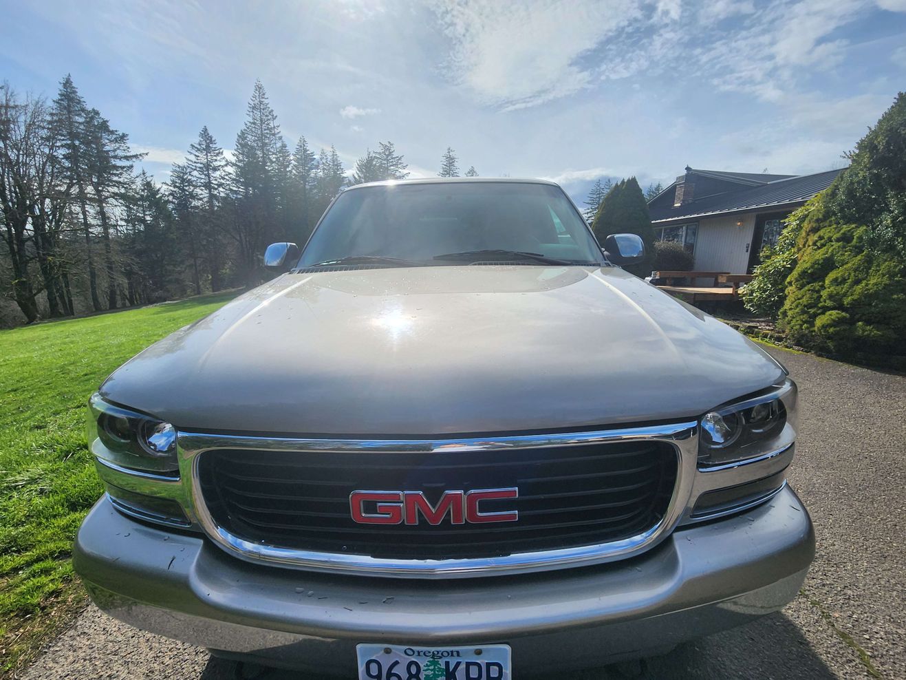 Car Preview