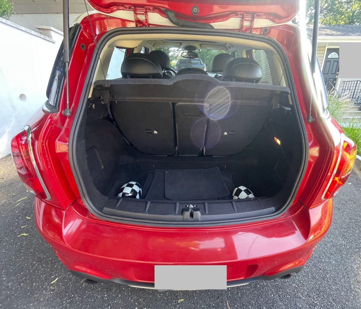 Car Preview