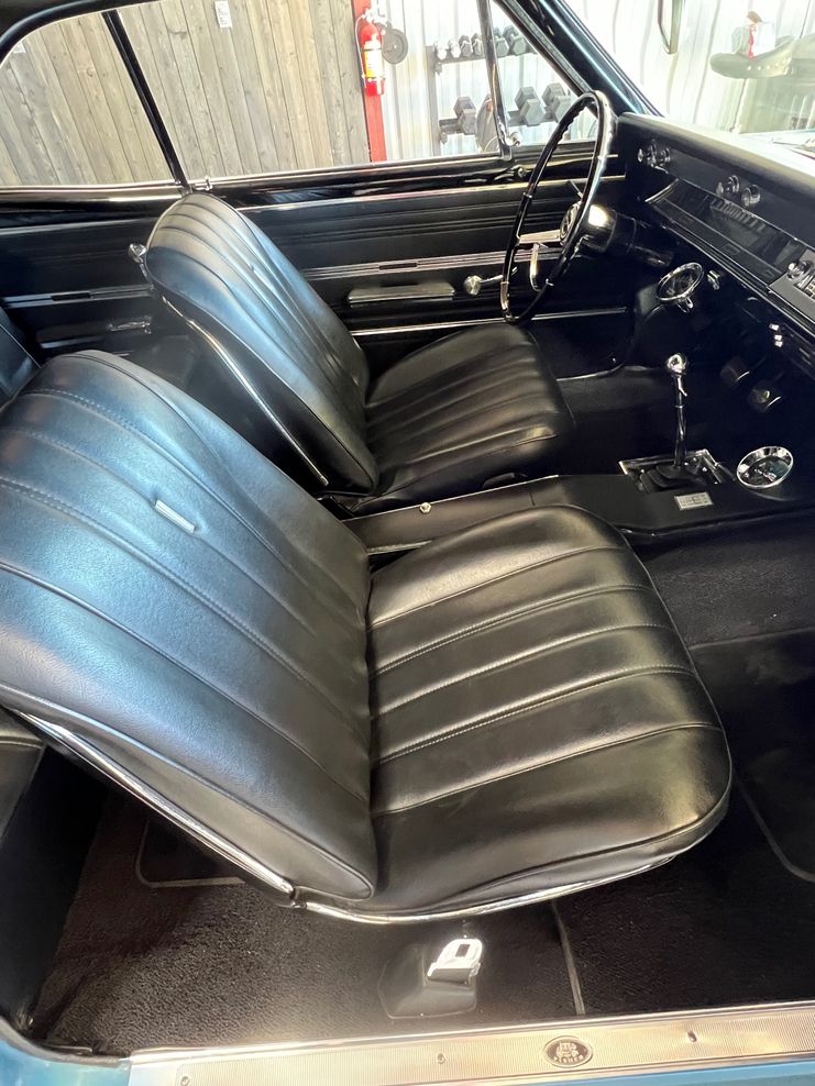 Car Preview