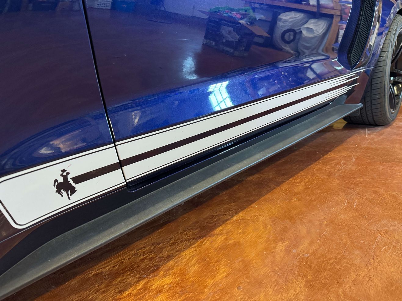 Car Preview