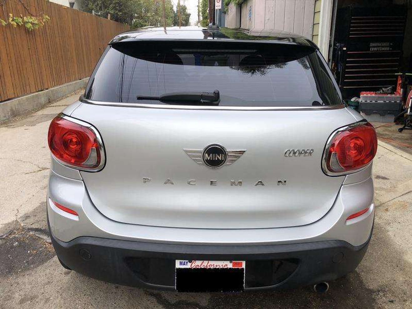 Car Preview