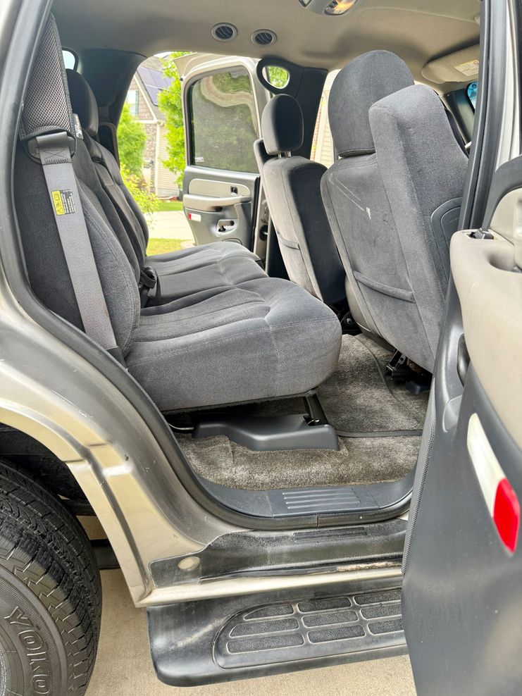 Car Preview