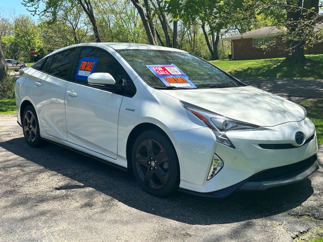 Car Preview