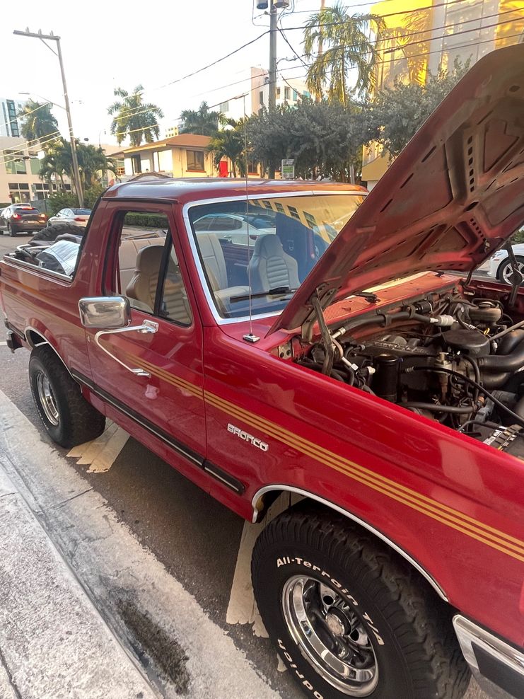 Car Preview