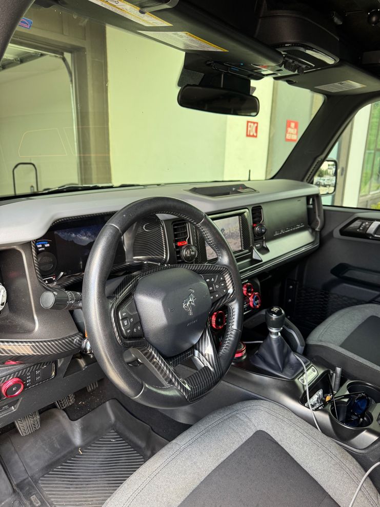 Car Preview