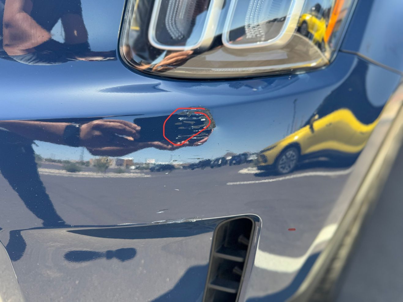 Car Preview