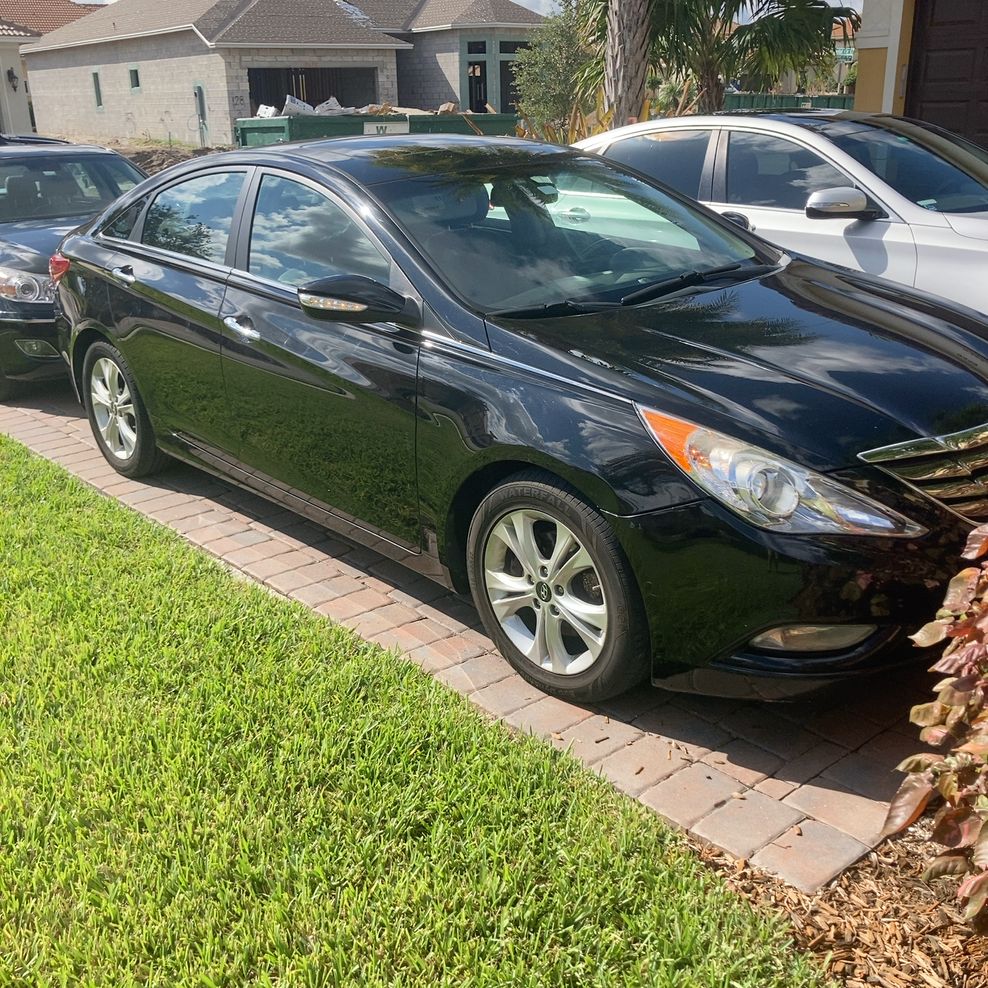 Car Preview