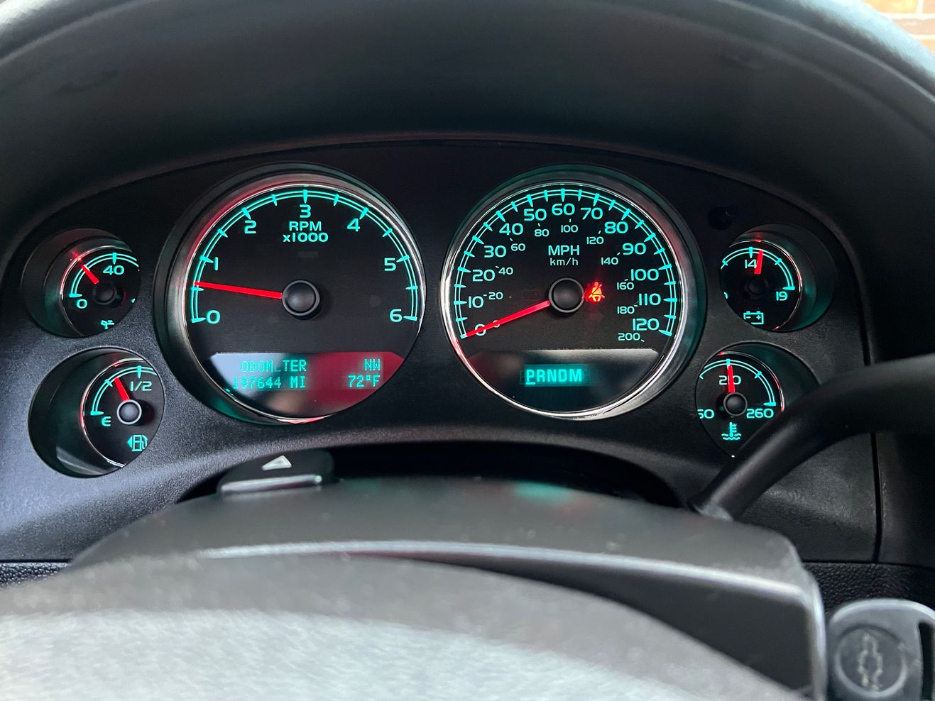 Car Preview
