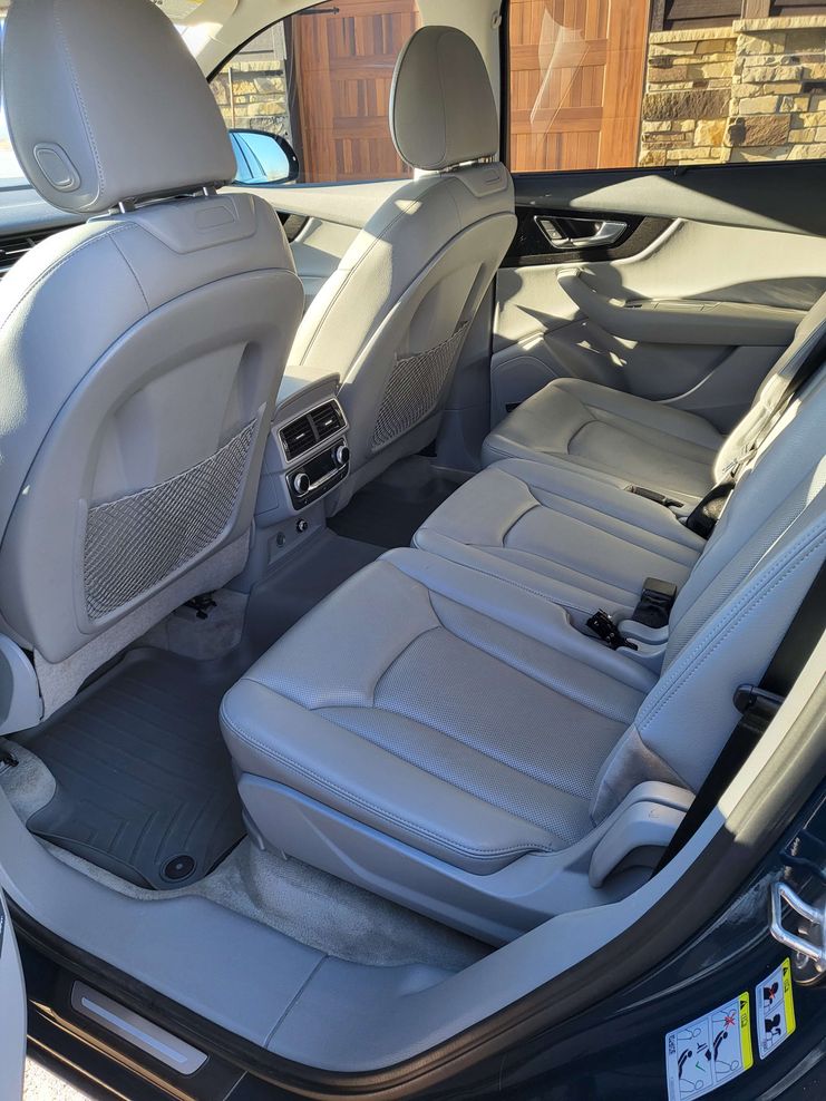 Car Preview