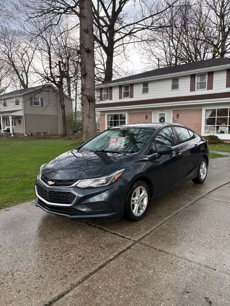 Car Preview