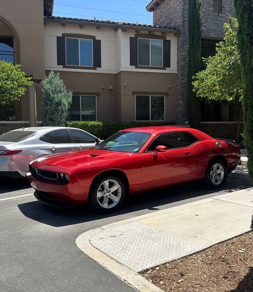 Car Preview