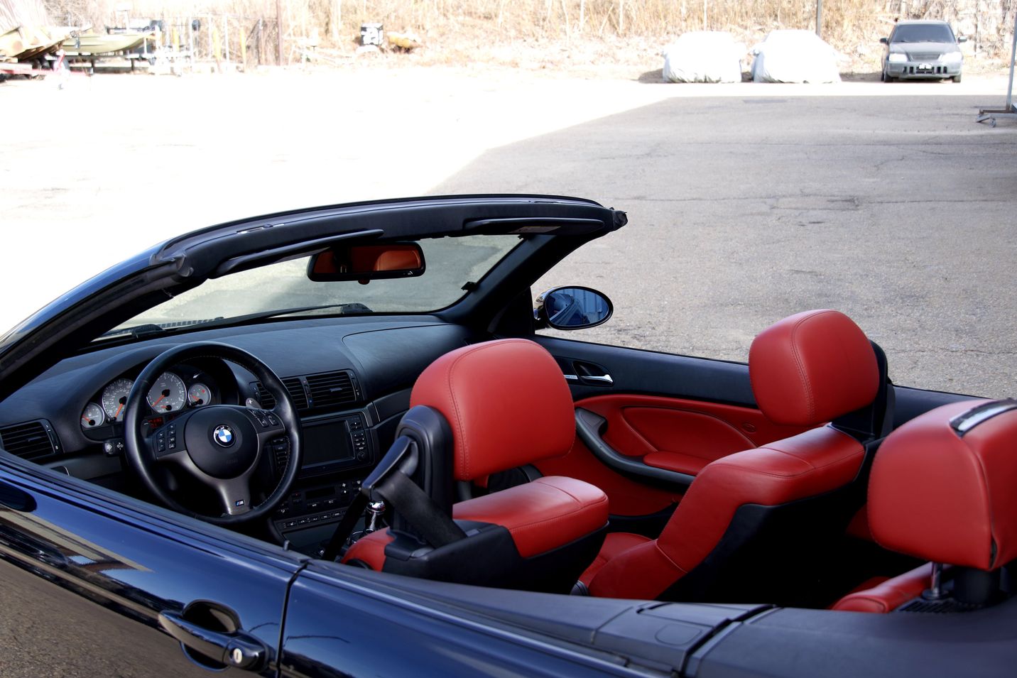 Car Preview