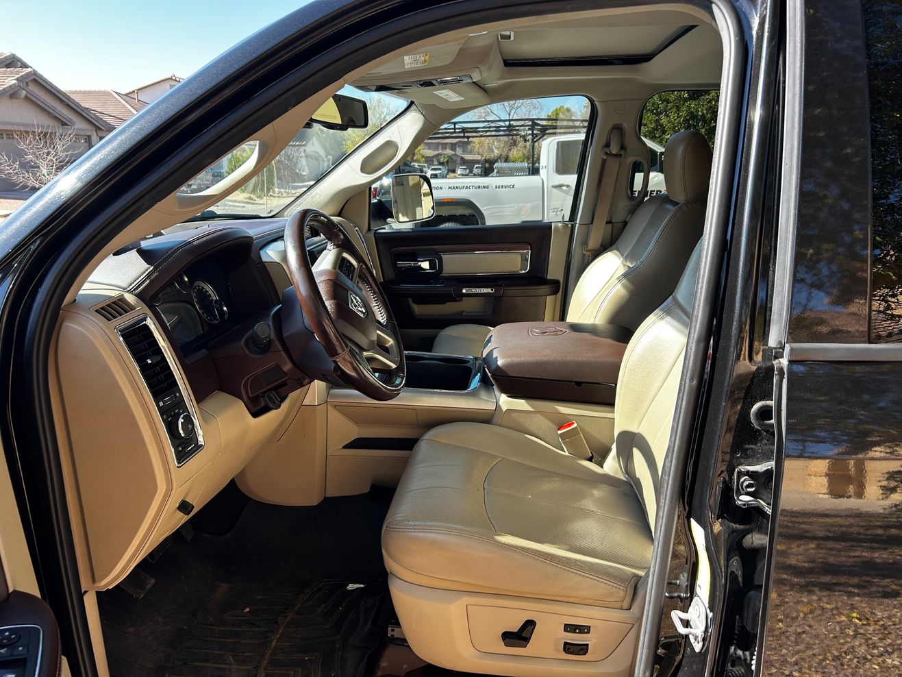 Car Preview