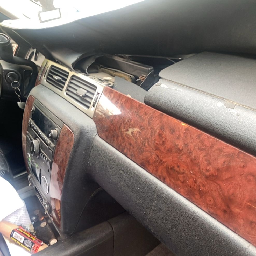 Car Preview