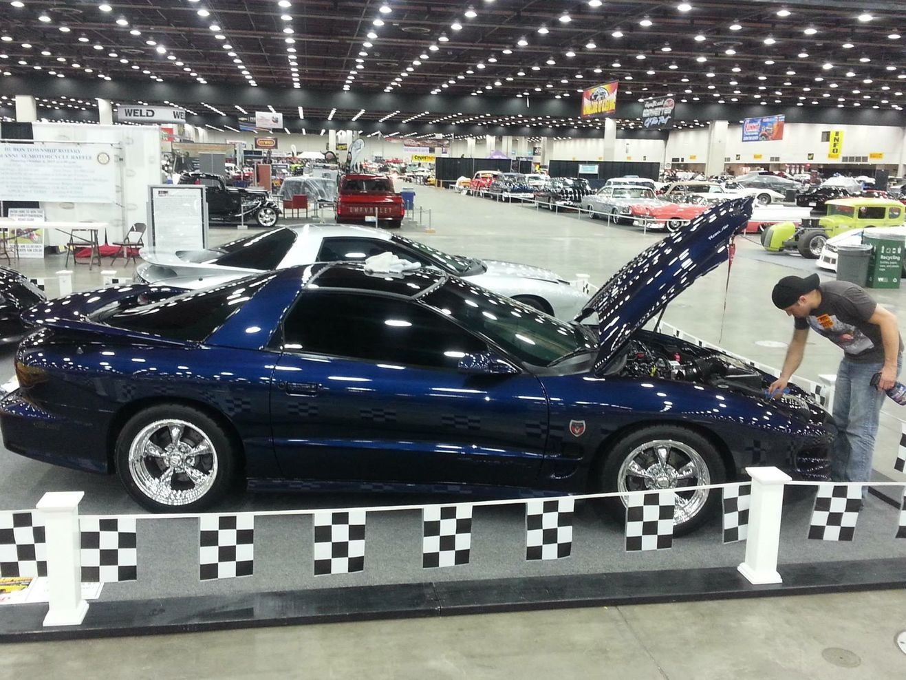 Car Preview