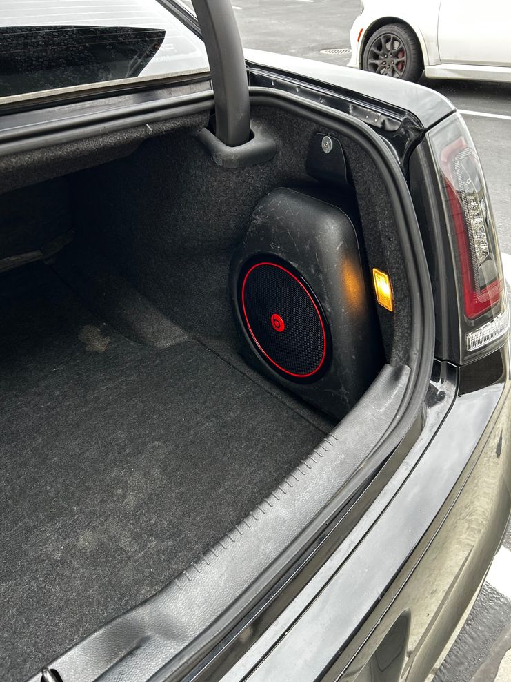 Car Preview